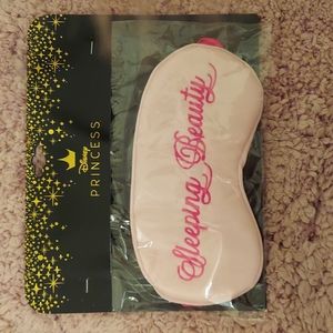 FREE W/ PURCHASE NWT Disney Sleeping Mask